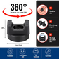 🔌 50% korting! Magnetische kabelhouder – houdt tot 25 lbs, 360° draaibaar & zonder boren. Transformeer rommelige draden in nette kanalen! ✨🛠️