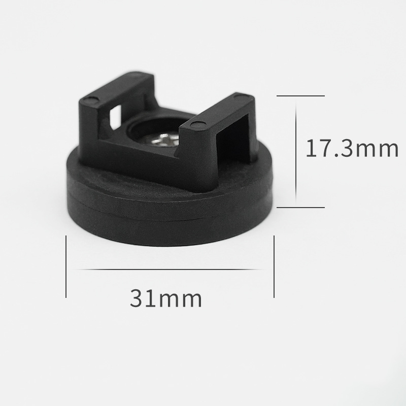 🔌 50% korting! Magnetische kabelhouder – houdt tot 25 lbs, 360° draaibaar & zonder boren. Transformeer rommelige draden in nette kanalen! ✨🛠️