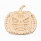 🎃 50% korting! DIY houten pompoen decoratie – schilder, monteer & hang uw eigen Halloween-pompoen op. Inclusief verf & penseel bij geselecteerde varianten! ✨🖌️