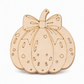 🎃 50% korting! DIY houten pompoen decoratie – schilder, monteer & hang uw eigen Halloween-pompoen op. Inclusief verf & penseel bij geselecteerde varianten! ✨🖌️