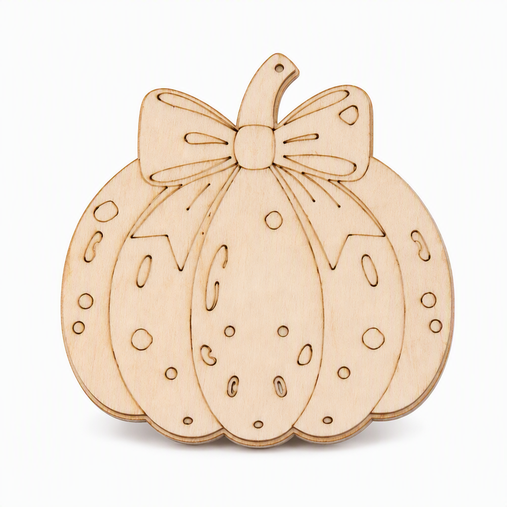 🎃 50% korting! DIY houten pompoen decoratie – schilder, monteer & hang uw eigen Halloween-pompoen op. Inclusief verf & penseel bij geselecteerde varianten! ✨🖌️