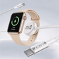 ⌚ 50% korting! Snellaadkabel voor horloges – magnetisch kliksysteem & USB-C-voeding. Laad horloge, telefoon & meer met 1 kabel! ✨🔋