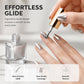 ✨ 50% KORTING – No-Bake Nagellak | Geen UV-Lamp Nodig | Gladde Aanbreng, Hoogglans & Chipbestendige Kleur