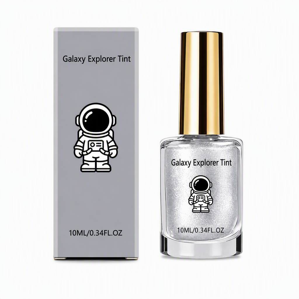 ✨ 50% KORTING – No-Bake Nagellak | Geen UV-Lamp Nodig | Gladde Aanbreng, Hoogglans & Chipbestendige Kleur