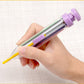 📢📢  1+1 gratis🎨 Teken direct in 8 kleuren! Veelkleurige krijtstift zonder doosje