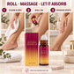 🌸 50% korting! Roll-on na het ontharen – rollerball voor gericht aanbrengen, lichte niet-vette formule & hydrateert direct. 50 ml, overal mee naartoe! ✨🧴