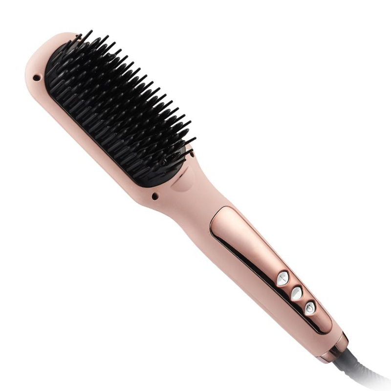 Smart Styling Brush