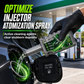 🚗 50% korting! Benzine injectorreiniger – verwijdert koolstof, herstelt soepele acceleratie & optimaliseert verbranding. 60 ml, geen gereedschap nodig! ✨⛽