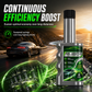 🚗 50% korting! Benzine injectorreiniger – verwijdert koolstof, herstelt soepele acceleratie & optimaliseert verbranding. 60 ml, geen gereedschap nodig! ✨⛽