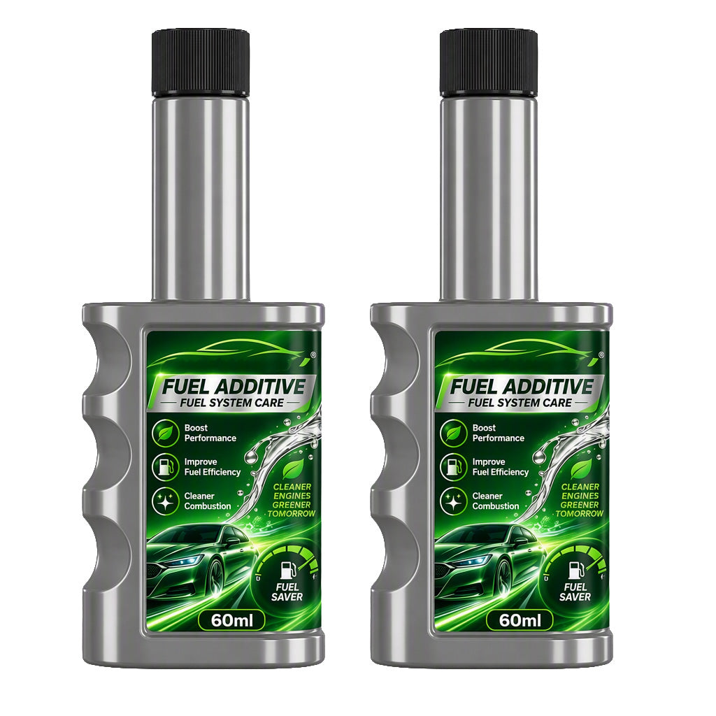🚗 50% korting! Benzine injectorreiniger – verwijdert koolstof, herstelt soepele acceleratie & optimaliseert verbranding. 60 ml, geen gereedschap nodig! ✨⛽