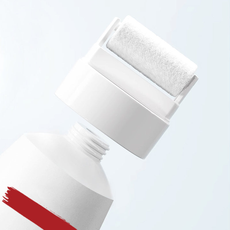 🧱 2+1 gratis! Alles-in-één muurreparatiepasta – met rollerborstel, voor gaten, scheuren & kleine schade. Eenvoudig & snel! ✨🏠