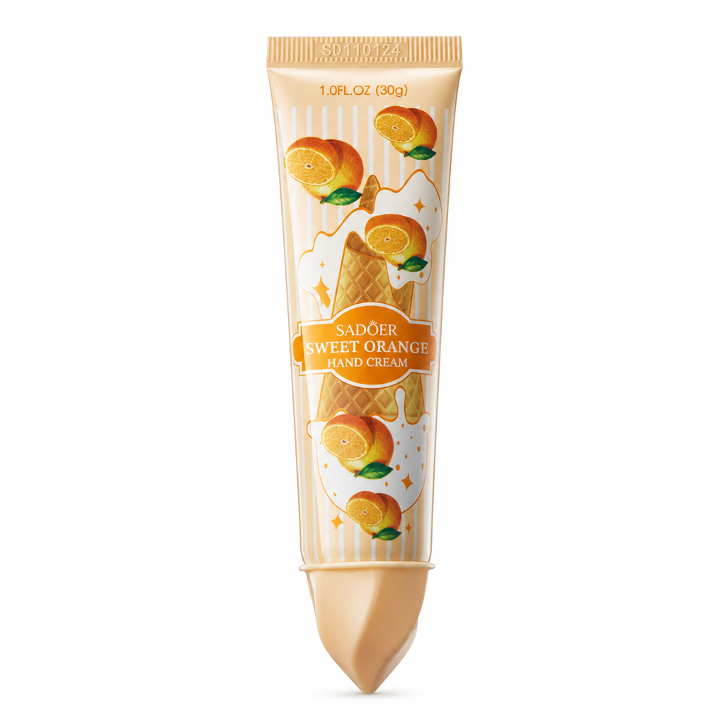 🧴 50% korting! Hydraterende handcrème met collageen – diepe voeding, zijdezacht & niet plakkerig. Herstelt droge, ruwe handen – 6 geuren! ✨💧