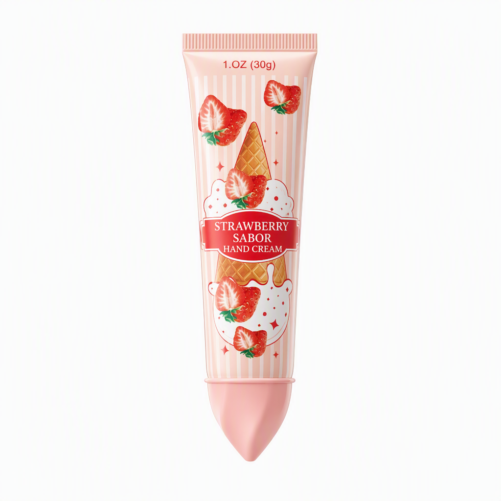 🧴 50% korting! Hydraterende handcrème met collageen – diepe voeding, zijdezacht & niet plakkerig. Herstelt droge, ruwe handen – 6 geuren! ✨💧
