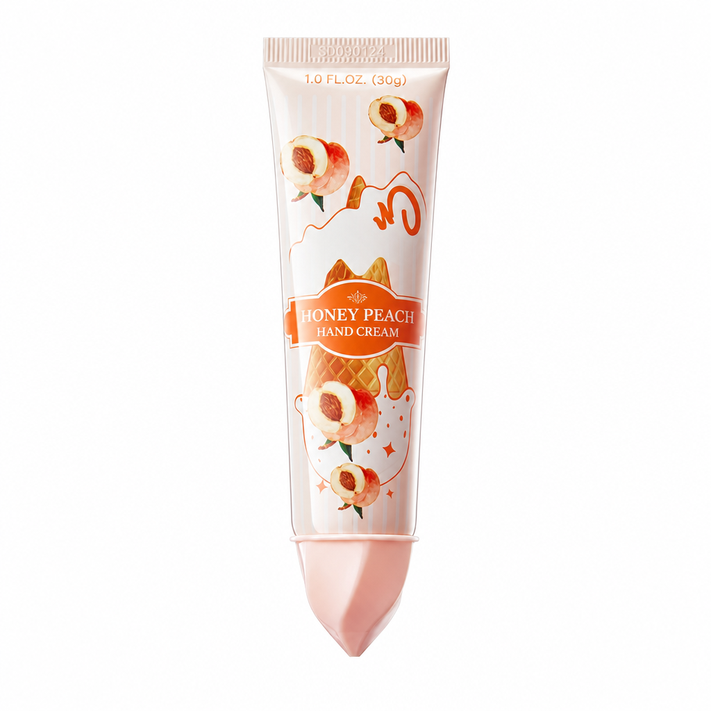 🧴 50% korting! Hydraterende handcrème met collageen – diepe voeding, zijdezacht & niet plakkerig. Herstelt droge, ruwe handen – 6 geuren! ✨💧