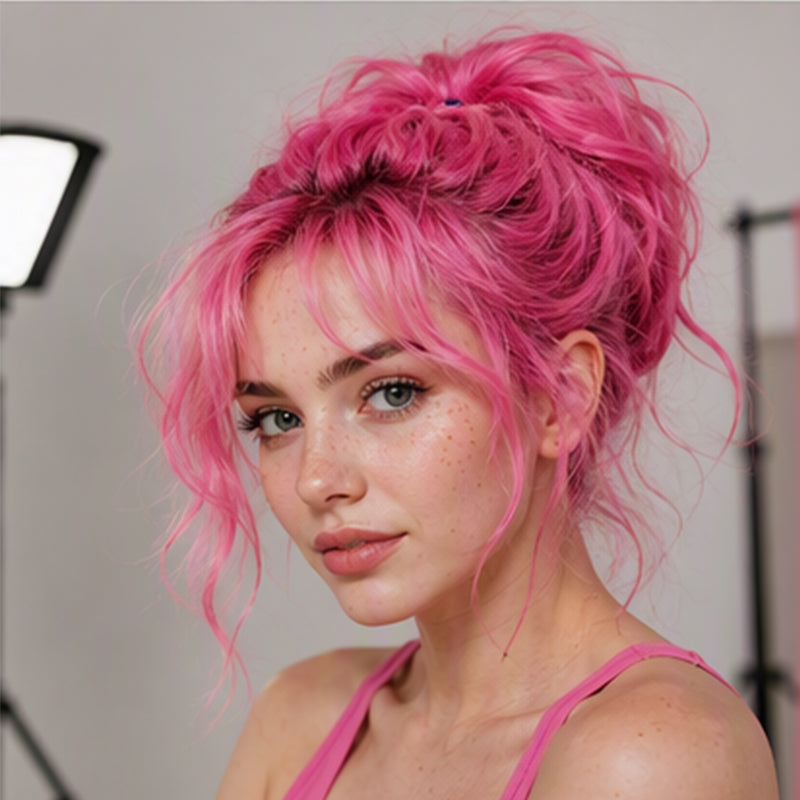 💇‍♀️ 50% korting! Grijze haaraanzer touch-up stick – dekt grijze uitgroei direct, waterbestendig & vlekbestendig. Natuurlijke look – ideaal voor onderweg! ✨🖊️