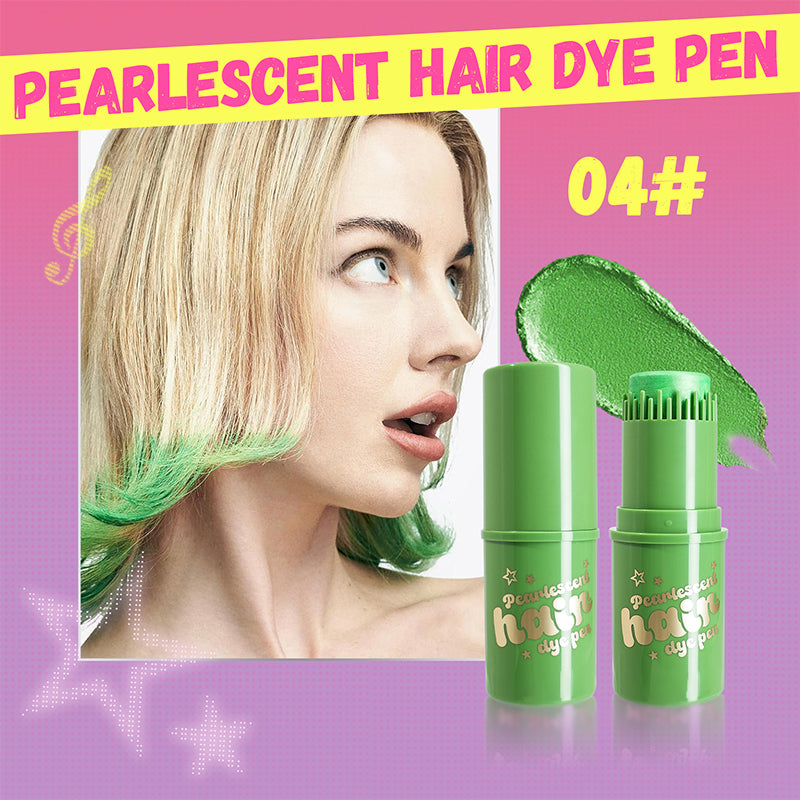 💇‍♀️ 50% korting! Grijze haaraanzer touch-up stick – dekt grijze uitgroei direct, waterbestendig & vlekbestendig. Natuurlijke look – ideaal voor onderweg! ✨🖊️