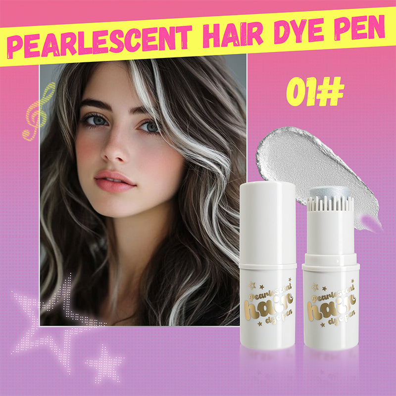 💇‍♀️ 50% korting! Grijze haaraanzer touch-up stick – dekt grijze uitgroei direct, waterbestendig & vlekbestendig. Natuurlijke look – ideaal voor onderweg! ✨🖊️