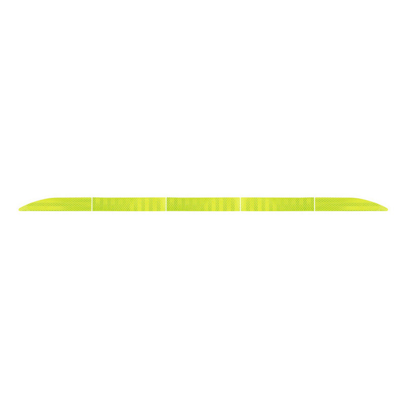 🚗 50% korting! Reflecterende bumperstrips – ultrahelder, weerbestendig & eenvoudig te bevestigen. Verhoog uw zichtbaarheid & veiligheid 's nachts! ✨🛡️