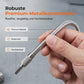 🔧 50% korting! Flexibele verlengas – 6,35 mm zeskant, 3 lengtes (200/250/300 mm). Bereik schroeven in krappe hoeken & lastige ruimtes! ✨💪
