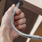 🔧 50% korting! Flexibele verlengas – 6,35 mm zeskant, 3 lengtes (200/250/300 mm). Bereik schroeven in krappe hoeken & lastige ruimtes! ✨💪
