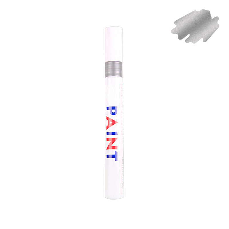 Waterproof Quick-Drying Paint Marker Pens