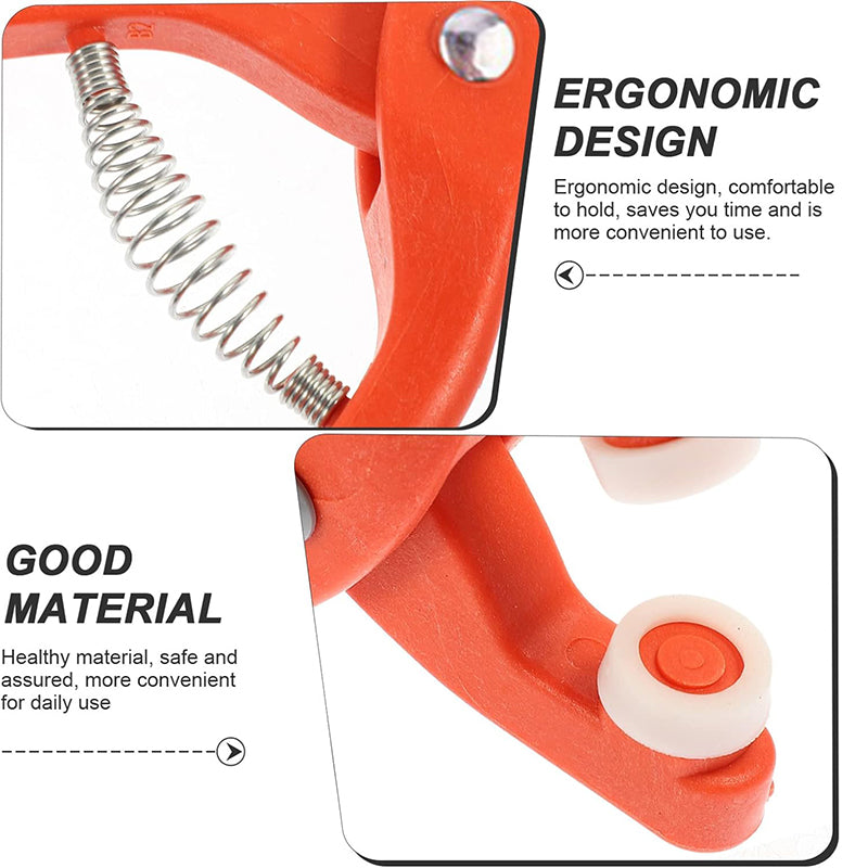 🧵 50% korting! Drukknopen tang set – geen naald & draad nodig, ergonomisch & RVS. Bevestig knopen in seconden op kleding & stoffen! ✨💪
