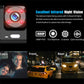 1080P-dashcam voor auto's