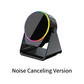 4-in-1 360° Wireless Rotating Speaker Stand