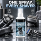 Shaver Blade Cleaner and Lubricant Spray