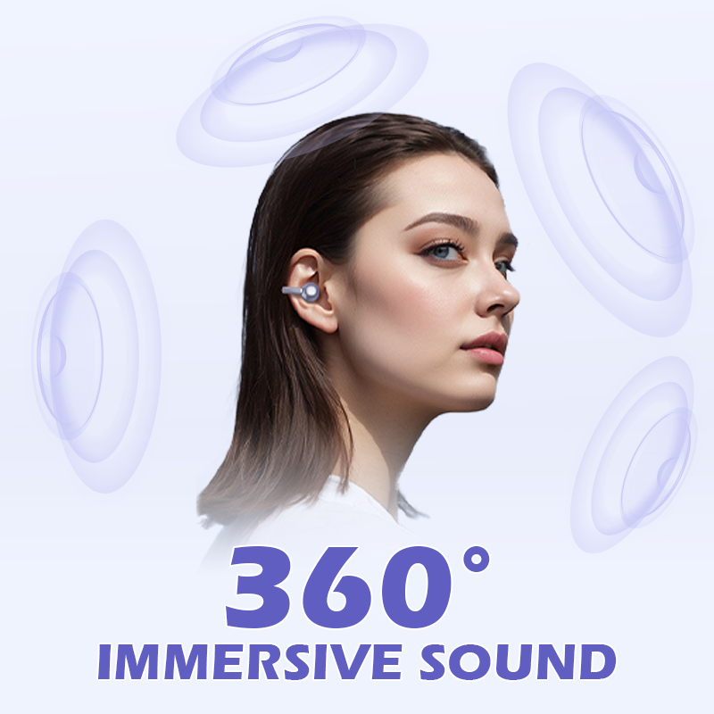 🎧 50% korting! Open-ear clip-on oordopjes – comfortabel, meeslepend surroundgeluid & 8-10 uur batterij. Ideaal voor werk, reis & vrije tijd! ✨🔊