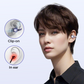 🎧 50% korting! Open-ear clip-on oordopjes – comfortabel, meeslepend surroundgeluid & 8-10 uur batterij. Ideaal voor werk, reis & vrije tijd! ✨🔊