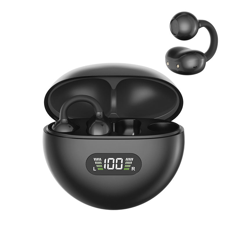 🎧 50% korting! Open-ear clip-on oordopjes – comfortabel, meeslepend surroundgeluid & 8-10 uur batterij. Ideaal voor werk, reis & vrije tijd! ✨🔊