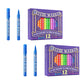 🌟 50% korting! UV glow tattoo markers – fluorescerende inkt, huidveilig & sneldrogend. Schitter op feesten, concerten & festivals – ook voor DIY! ✨🎨