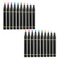 🌟 50% korting! UV glow tattoo markers – fluorescerende inkt, huidveilig & sneldrogend. Schitter op feesten, concerten & festivals – ook voor DIY! ✨🎨
