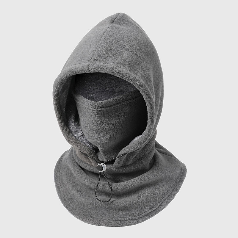 🧣 50% korting! Thermische balaclava – 3-in-1: capuchon, gezichtsmasker & nekwarming. Windbestendig, ademend & verstelbaar trekkoord! ✨❄️