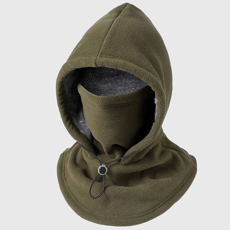 🧣 50% korting! Thermische balaclava – 3-in-1: capuchon, gezichtsmasker & nekwarming. Windbestendig, ademend & verstelbaar trekkoord! ✨❄️