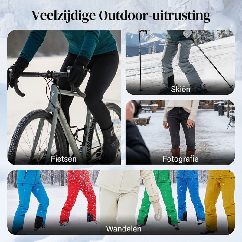 🧣 50% korting! Thermische balaclava – 3-in-1: capuchon, gezichtsmasker & nekwarming. Windbestendig, ademend & verstelbaar trekkoord! ✨❄️