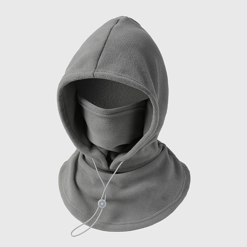 🧣 50% korting! Thermische balaclava – 3-in-1: capuchon, gezichtsmasker & nekwarming. Windbestendig, ademend & verstelbaar trekkoord! ✨❄️