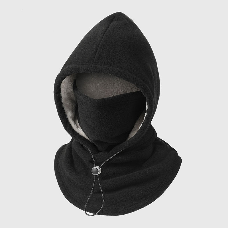 🧣 50% korting! Thermische balaclava – 3-in-1: capuchon, gezichtsmasker & nekwarming. Windbestendig, ademend & verstelbaar trekkoord! ✨❄️