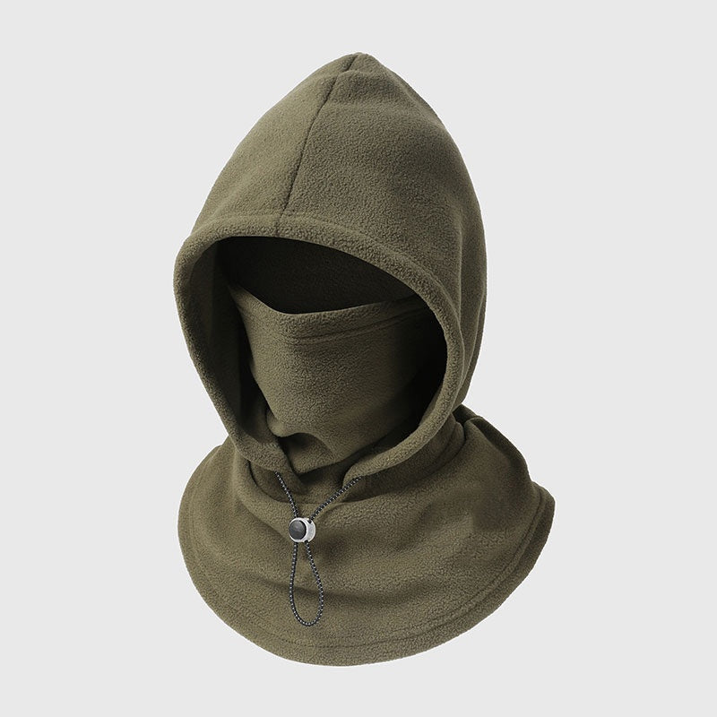 🧣 50% korting! Thermische balaclava – 3-in-1: capuchon, gezichtsmasker & nekwarming. Windbestendig, ademend & verstelbaar trekkoord! ✨❄️