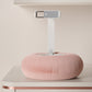 🧸 50% korting! Pluche telefoonhouder – zachte afneembare kussenbasis, 360° verstelbaar & stretchbare klem. Perfect voor bed & bank! ✨📱