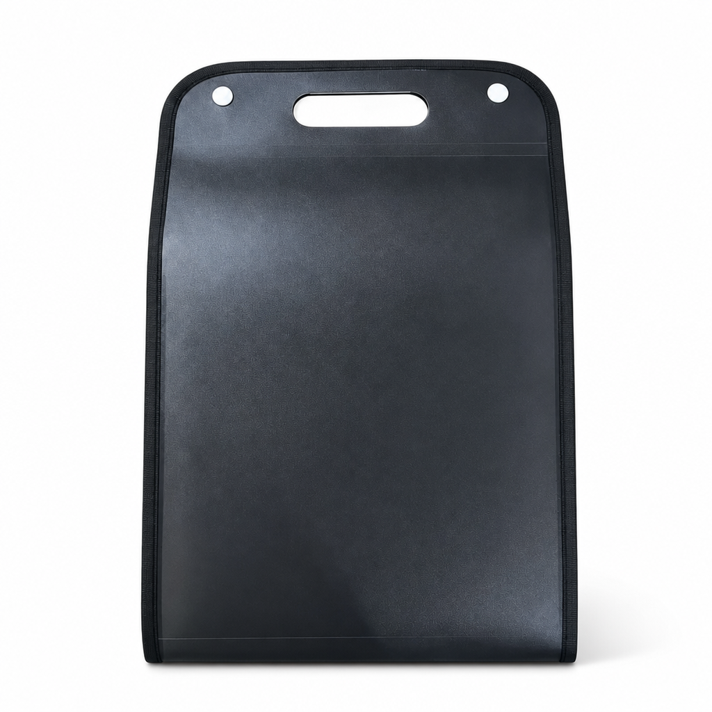 Large Capacity A4 Vertical Accordion File Folder