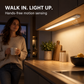💡 50% korting! Bewegingssensor LED-lamp – automatisch aan, 3 kleurtemperaturen & oplaadbaar. Ultradun design, magnetisch & zonder boren te monteren! ✨🔋