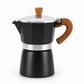 ☕ 50% korting! Klassieke Italiaanse mokapot – dikke gouden crema, gelijkmatige verhitting & massief gegoten aluminium. Voor diverse kookplaten! ✨🇮🇹