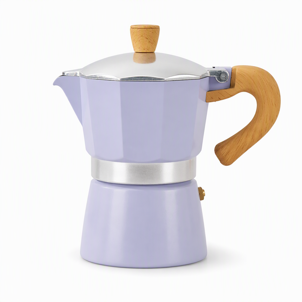 ☕ 50% korting! Klassieke Italiaanse mokapot – dikke gouden crema, gelijkmatige verhitting & massief gegoten aluminium. Voor diverse kookplaten! ✨🇮🇹