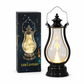 🏮 50% korting! Vintage LED petroleumlantaarn – realistisch flakkerend kaarslicht, veilig zonder vuur & rook. Perfect voor sfeer binnen & buiten! ✨🔥
