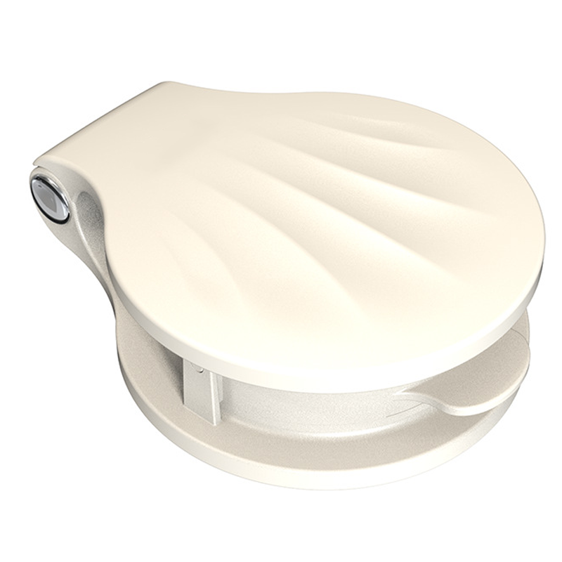 🥟 50% korting! 2-in-1 dumpling maker – druk deeg plat & vorm dumplings met één handig hulpmiddel. Handmatig, PP materiaal & compact! ✨💪