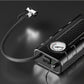 🚗 50% korting! Draadloze oplaadbare bandenpomp – 35 l/min, mechanische drukmeter & USB-oplaadbaar. Compact & ideaal voor onderweg! ✨💨