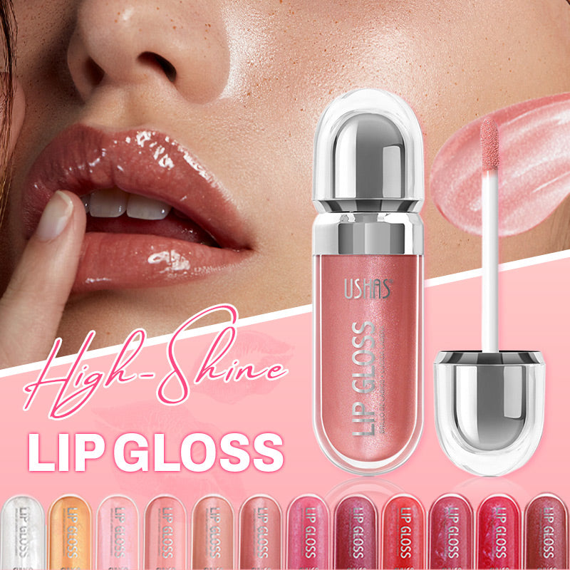 💄 50% korting! Langhoudende hoogglans lipgloss – intense glans, hydraterend & niet plakkerig. 12 tinten – perfect voor dag & avond! ✨💋