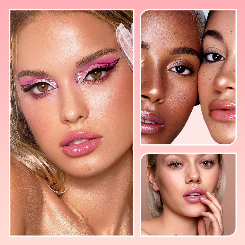💄 50% korting! Langhoudende hoogglans lipgloss – intense glans, hydraterend & niet plakkerig. 12 tinten – perfect voor dag & avond! ✨💋